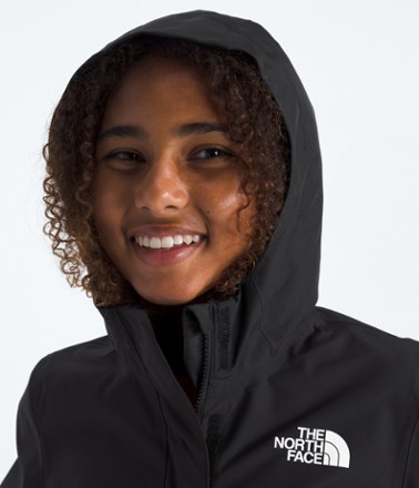 The North Face Antora Rain Jacket - Girls' 5