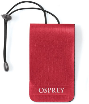 Osprey Luggage Tag 0