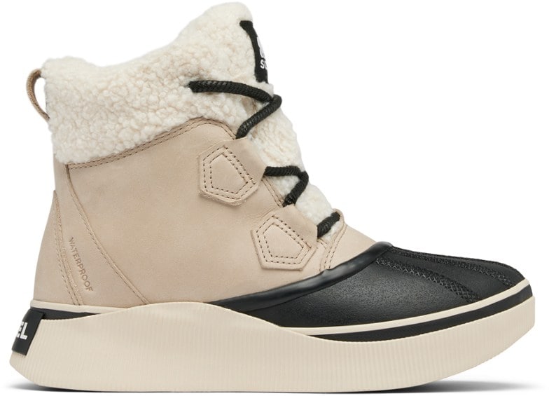 Product Image of color Omega Taupe/Black
