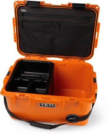 YETI LoadOut GoBox 30 Gear Case 4