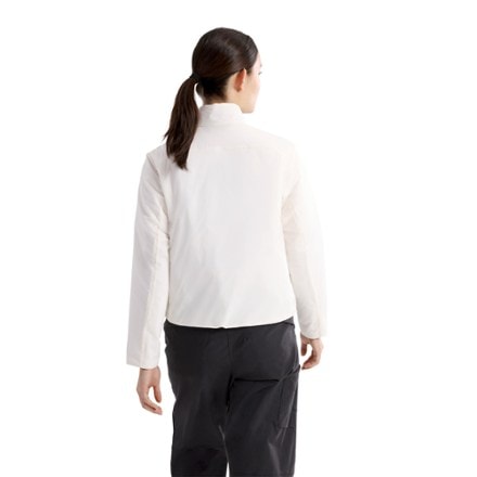 Arc'teryx Elec Insulated Jacket - Women's 2
