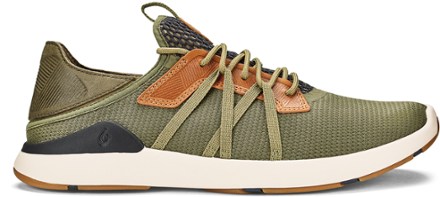 olukai mens sneakers