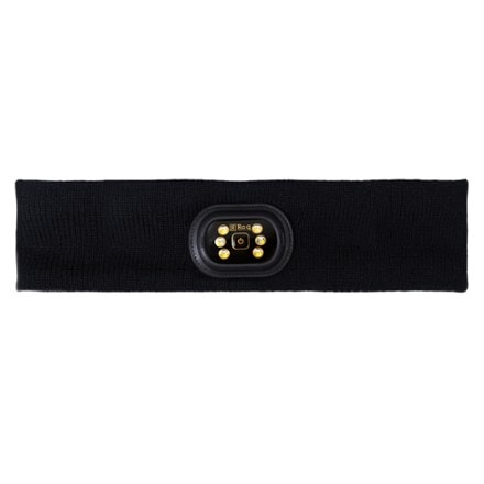 Headlightz Fleece Headband 2