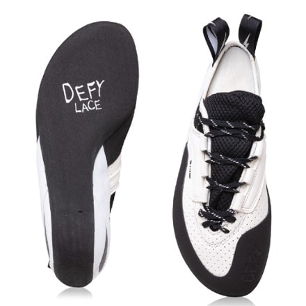 evolv Defy Lace Climbing Shoes - Men's 2