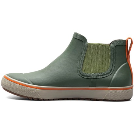 Bogs Kicker Rain Chelsea II Rain Boots - Men's 1