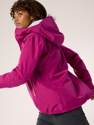 Arc'teryx Beta LT Jacket - Women's 7