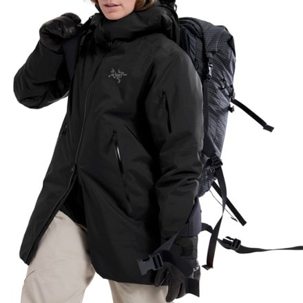 Arc'teryx Sentinel Insulated Jacket - Women's 9