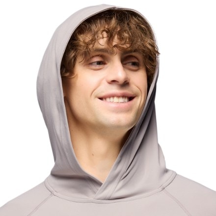prAna Sol Shade Hoodie - Men's 5