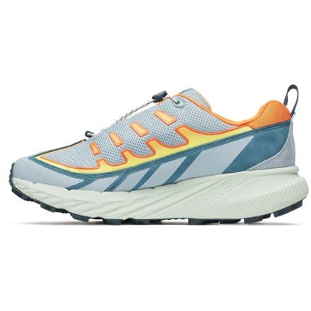 Merrell Agility Peak 5 Trek SE Sneakers - Men's 1