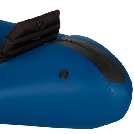 NRS Pulsar XL Packraft 5