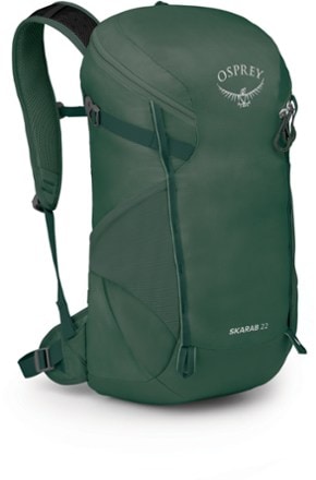 Osprey Skarab 22 Hydration Pack - Men's 0