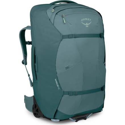 Osprey Farpoint Fairview 65 Wheeled Travel Pack 2