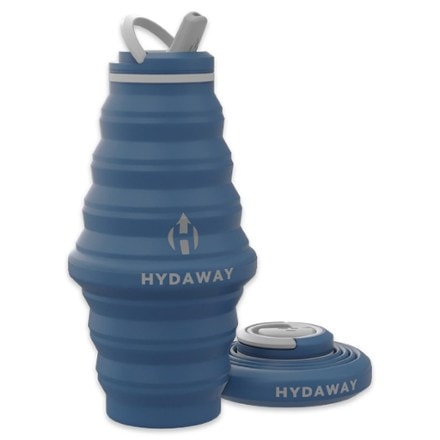 Hydaway Collapsible Water Bottle - 25 fl. oz. 0