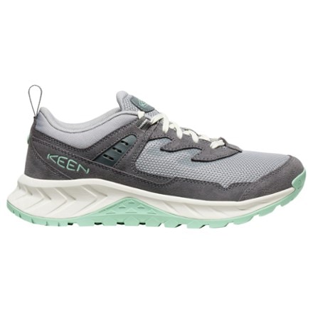 KEEN Hightrail Vented Hiking Shoes - Women's 0