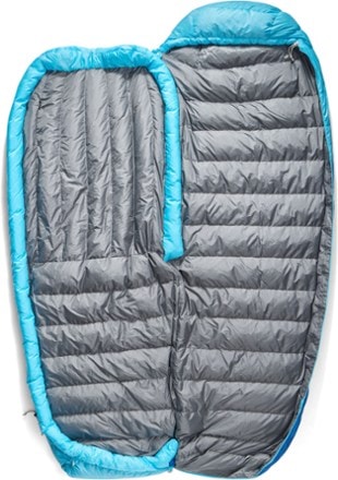 Sea to Summit Trek 0F Sleeping Bag 3