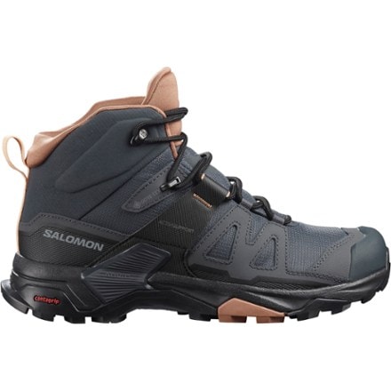 Salomon X Ultra 4 Mid GORE-TEX Hiking Boots - Women's 0