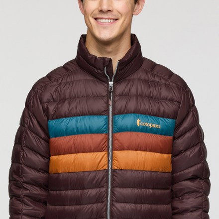 Cotopaxi Fuego Down Jacket - Men's 6