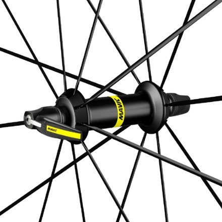 Mavic Ksyrium SL RB Wheel 1