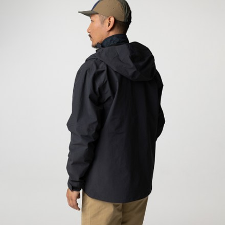 Finisterre Stormbird Waterproof Jacket - Men's 2