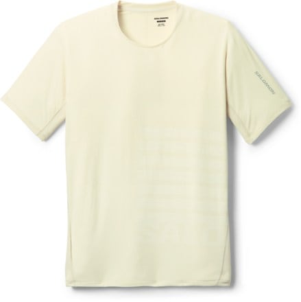 Salomon Sense Aero GFX T-Shirt - Men's 0