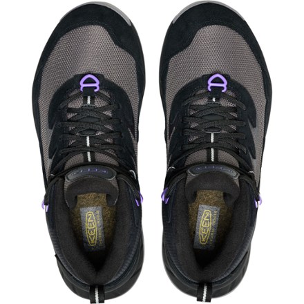 KEEN Hightrail Polar Hiking Boots - Women's 8