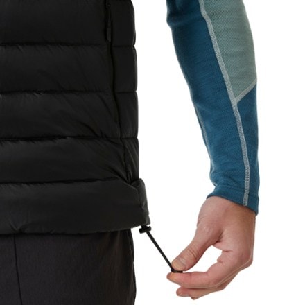 Helly Hansen Verglas Down Vest 2.0 - Men's 3