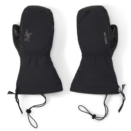 Arc'teryx Fission SV Mittens 1