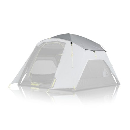 Zempire Aerospeed 6 Air Tent Heat Shield 0