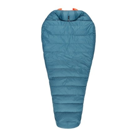 Mammut Comfort Down 5F/-15C Sleeping Bag 1