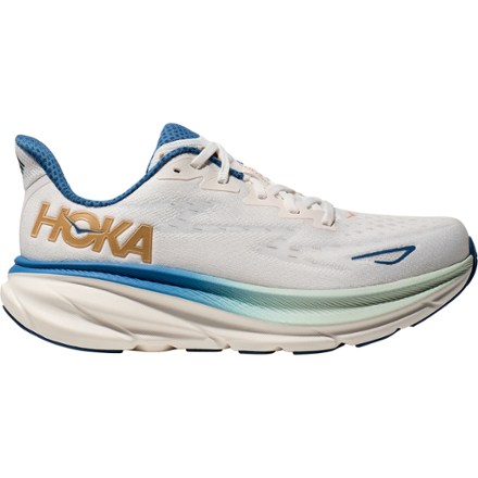 HOKA Clifton 9 Road-Running Shoes - Men's 0