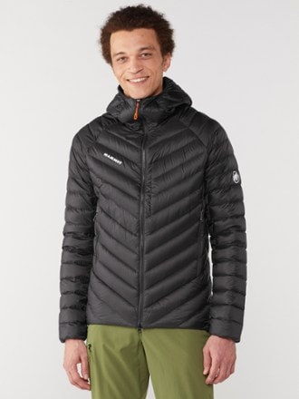 Mammut Broad Peak IN Hooded Down Jacket - Men's 1