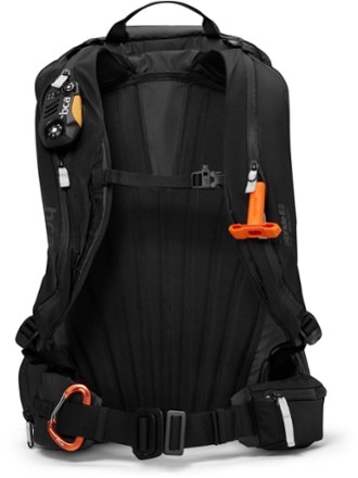 Backcountry Access Float E2-35 Avalanche Airbag Pack 2