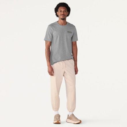 REI Co-op Original Logo T-Shirt 6