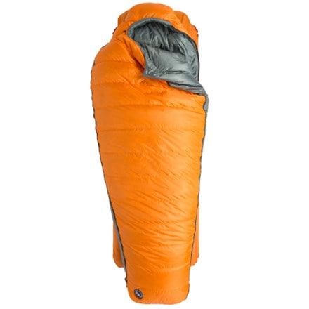 Big Agnes Torchlight EXP 20 Sleeping Bag 0