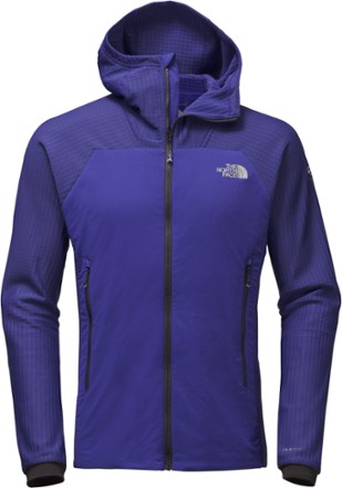 north face ventrix hybrid