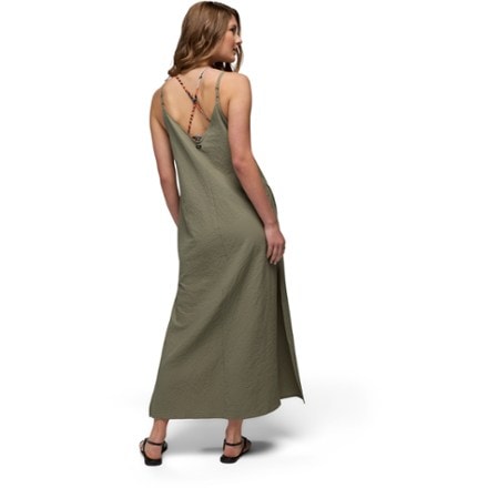 prAna Coastal Sol Maxi Dress 2