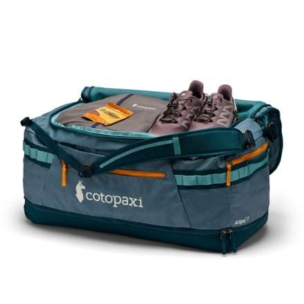 Cotopaxi Allpa Duo 70 L Duffel Bag 3