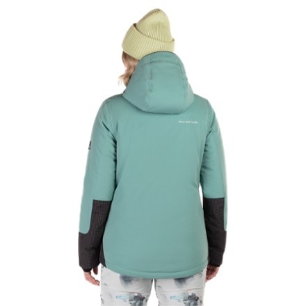 Boulder Gear Ivie Insulated Jacket - Women's 1