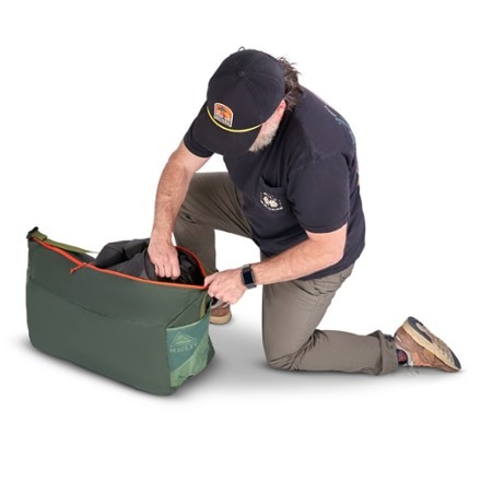 Kelty Wireless 6 Tent 10