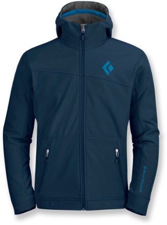 black diamond crag hoodie