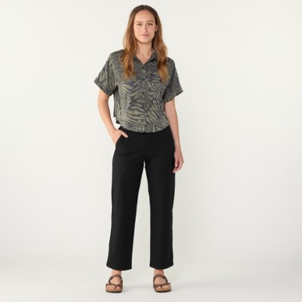 Roark Layover Pants - Women's 3