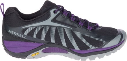 Merrell Siren Edge 3 Hiking Shoes - Women's 0