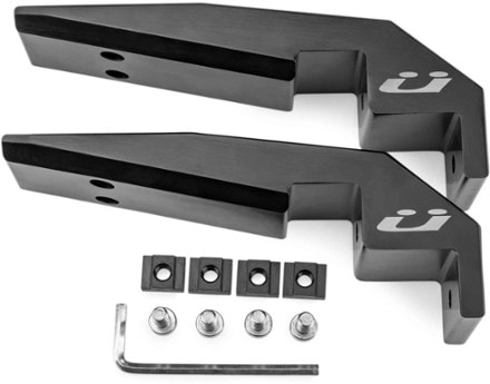 Kuat IBEX Piston SR Universal Mount 0