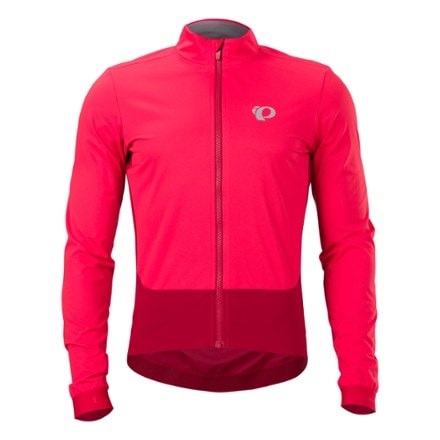 PEARL iZUMi Attack Hybrid Cycling Jacket - Men's 0