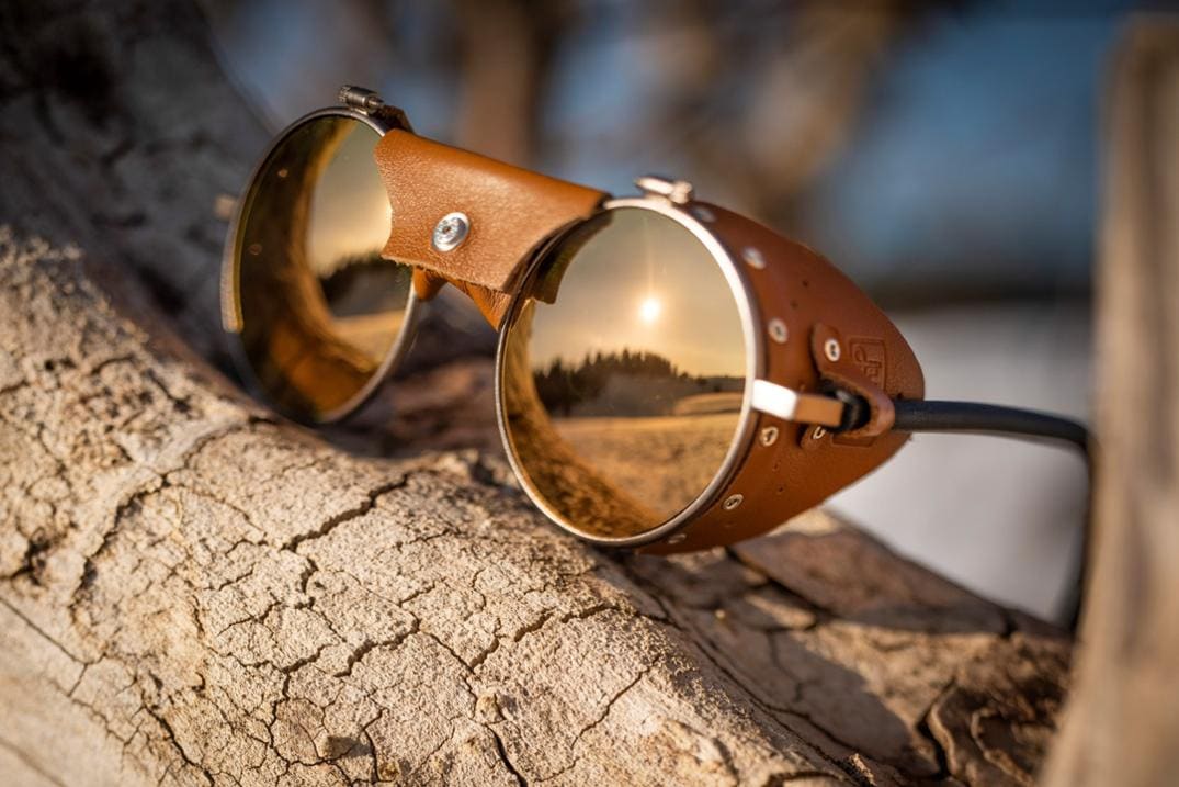 Location Image for Vermont Classic Glacier Sunglasses