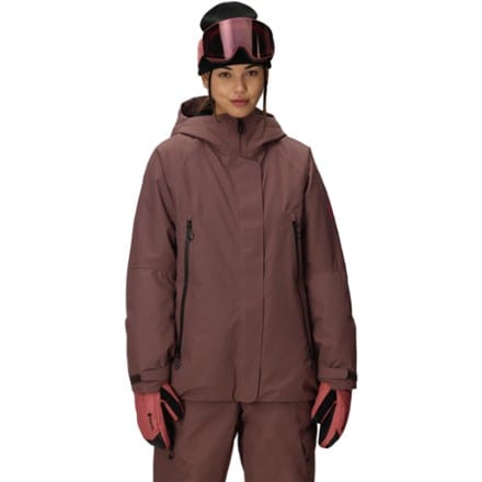 686 Whisper Insulated Jacket - Women's 7