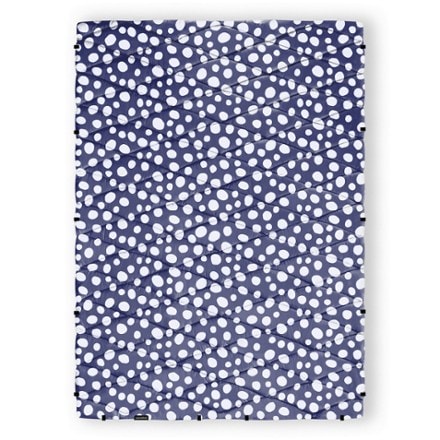Nomadix Puffer Blanket 0