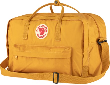 Fjallraven store carry on