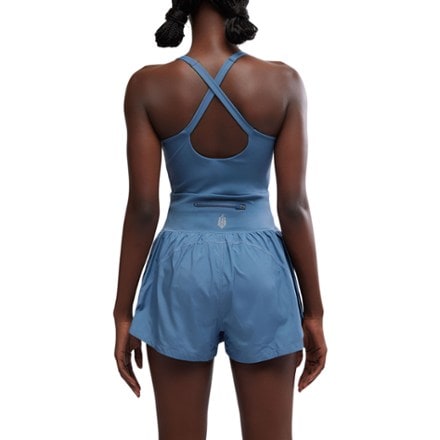 FP Movement Righteous Runsie Romper - Women's 1