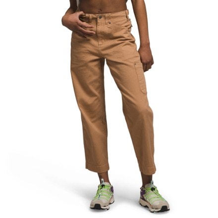 The North Face Field Pants - Women's 0
